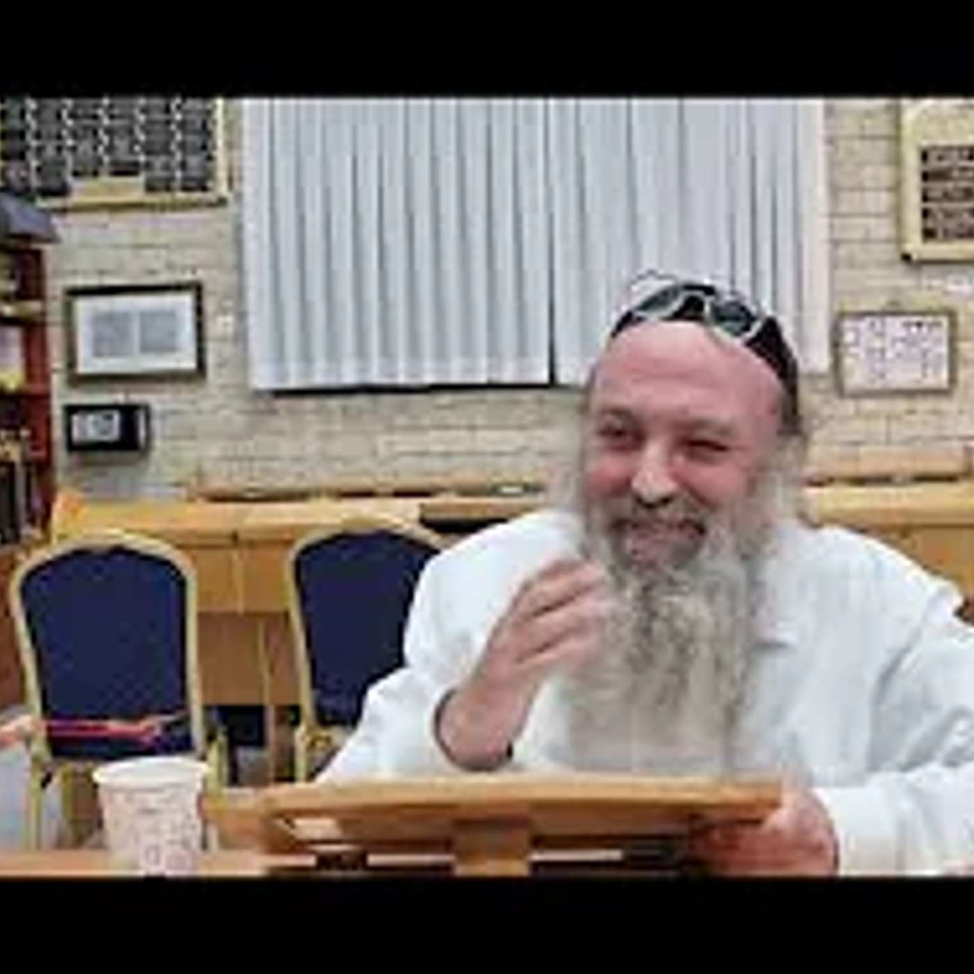 הרב מאיר כהן | בָּעוֹלָם הַזֶּה אִי אֶפְשָׁר לוֹ לָאָדָם שֶׁיִּפְעַל מְאוּמָה בְּלִי תְּפִלָּה!