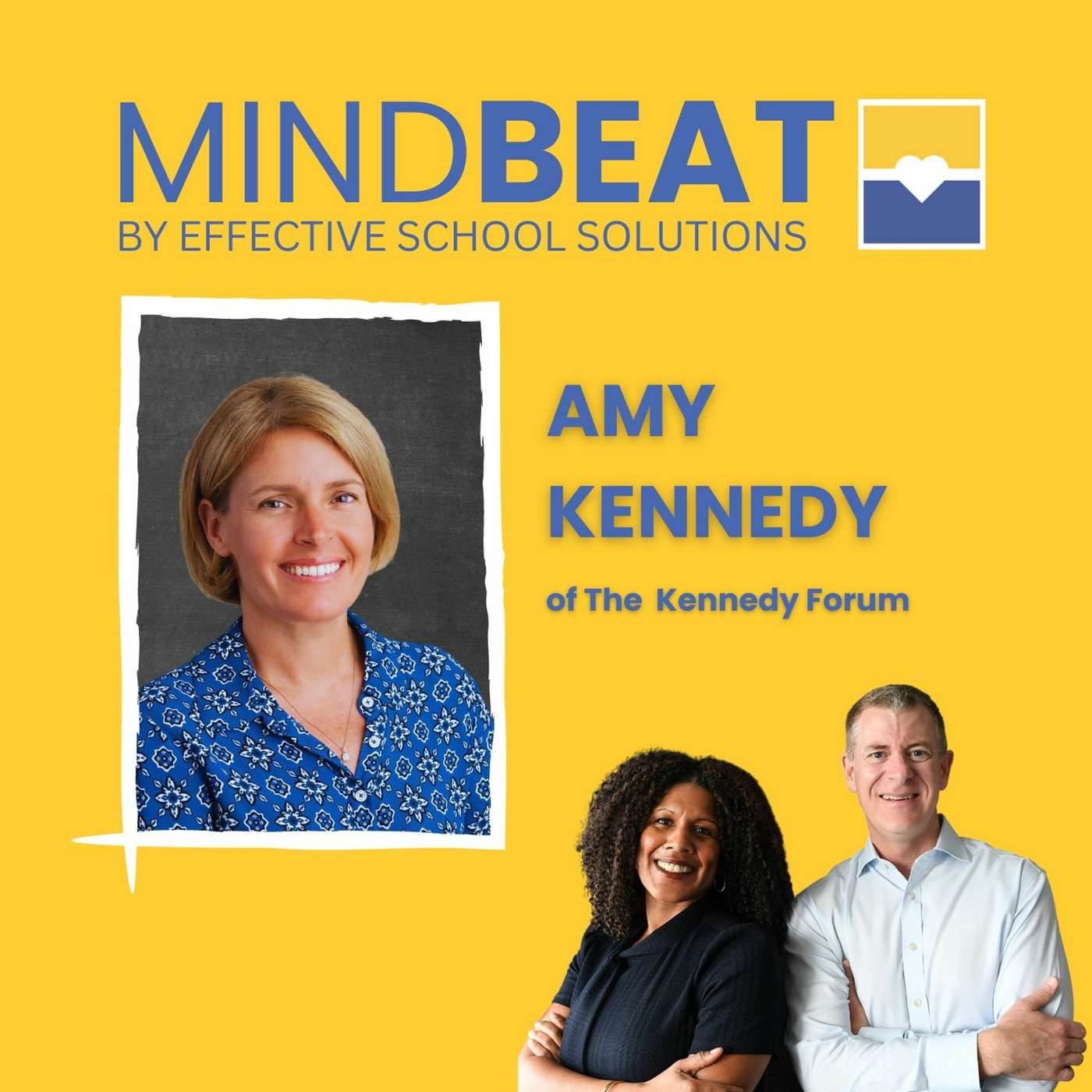 MINDBEAT by Effective School Solutions