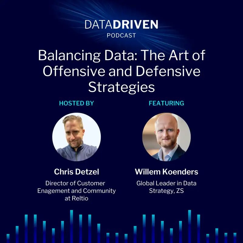 Balancing Data: The Art of Offensive and Defensive Strategies