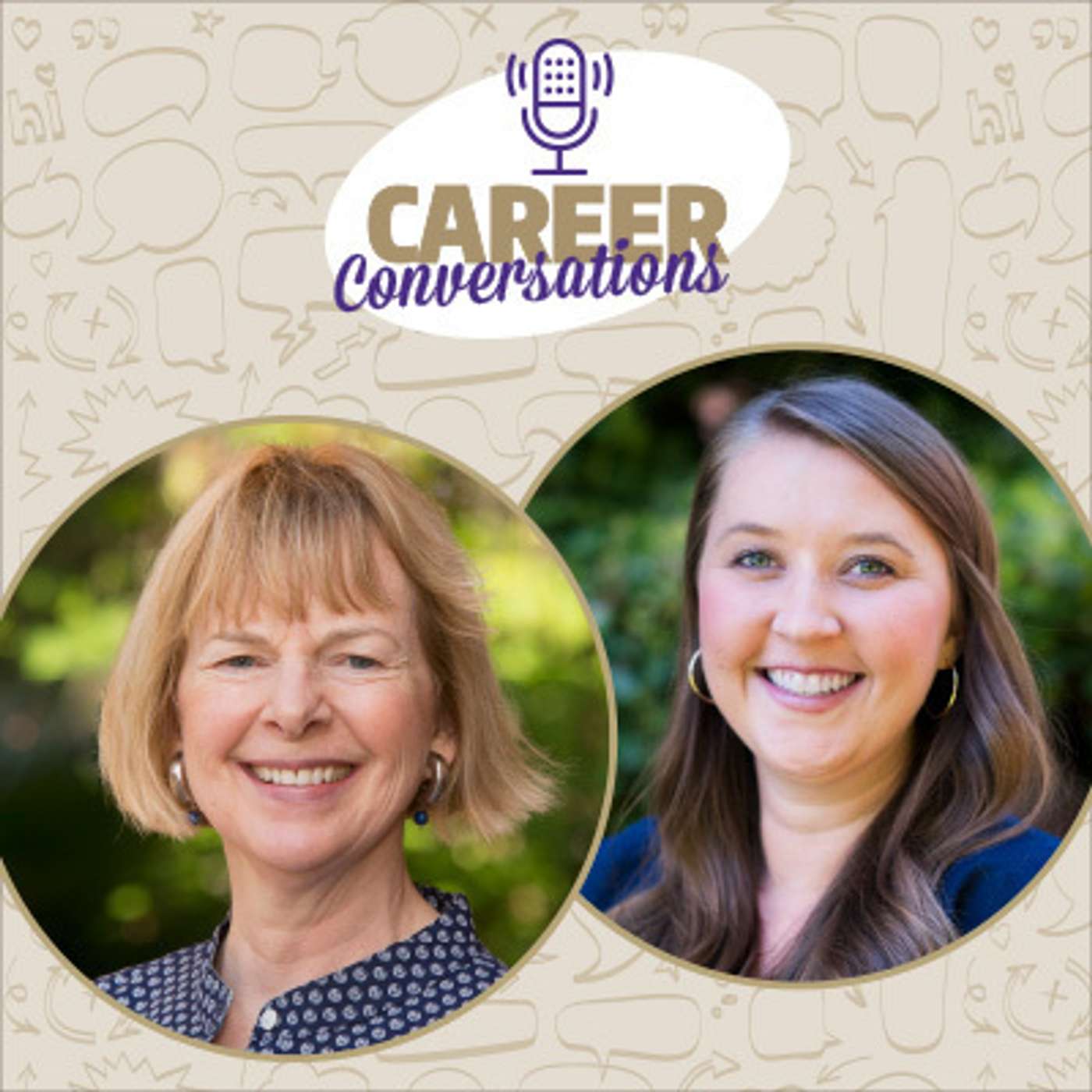 Career Conversations