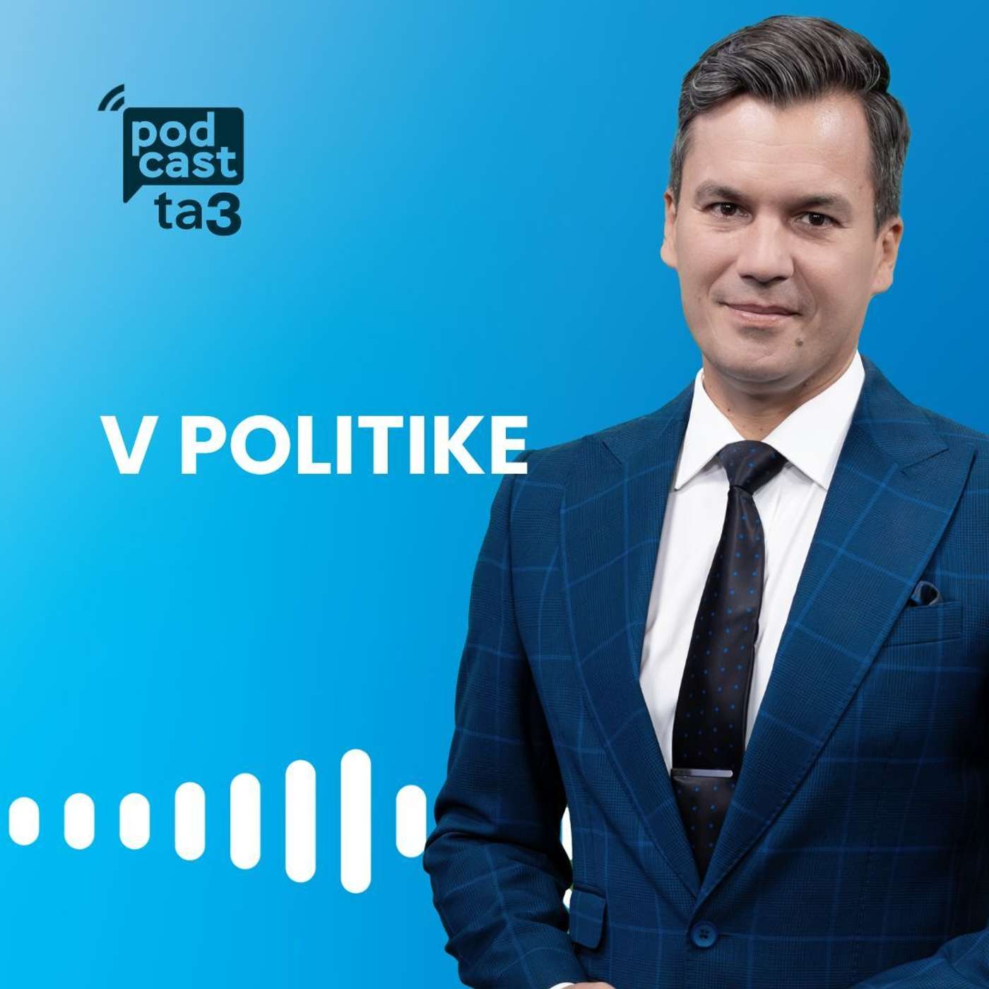 V politike: Marián Kéry, Roman Michelko vs. Marián Čaučík, Beáta Jurík