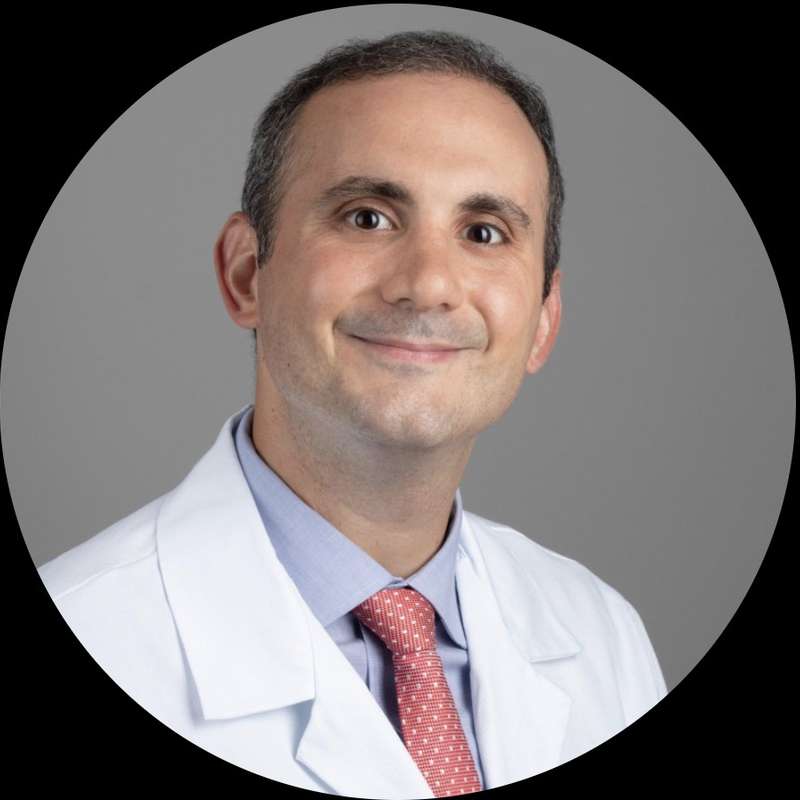David Furfaro, MD