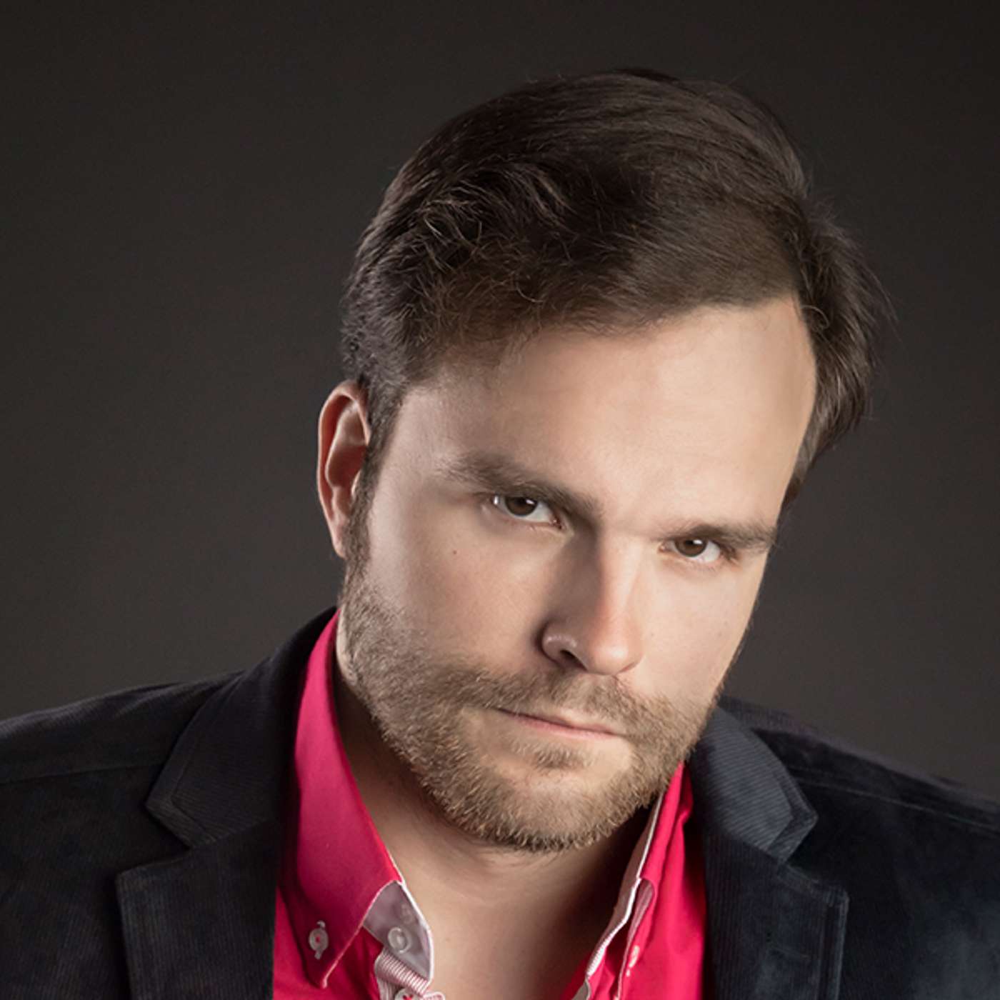 L'aria che tira - Tre sbirri, una carrozza... Va Tosca (Tosca) - Aleksei Isaev