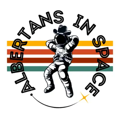Albertans In Space Podcast