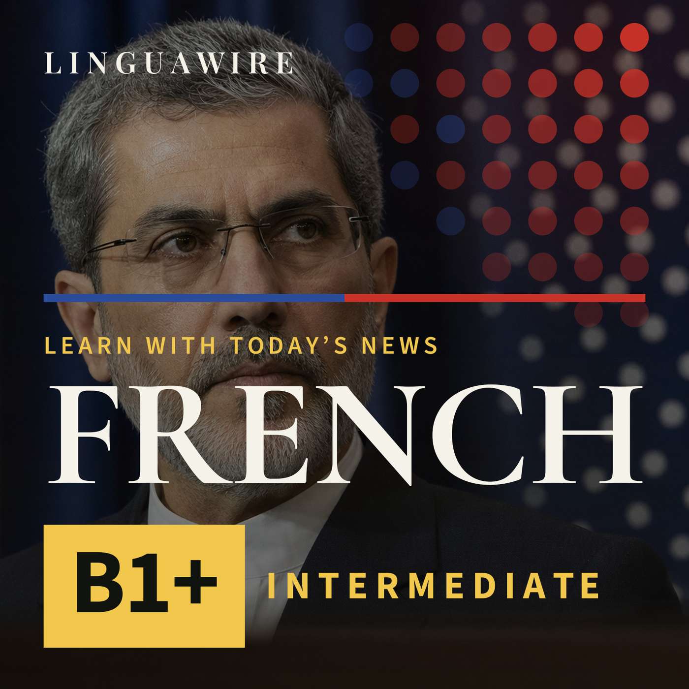 B1 French News | Can Iran and Oman Reopen the Strait?