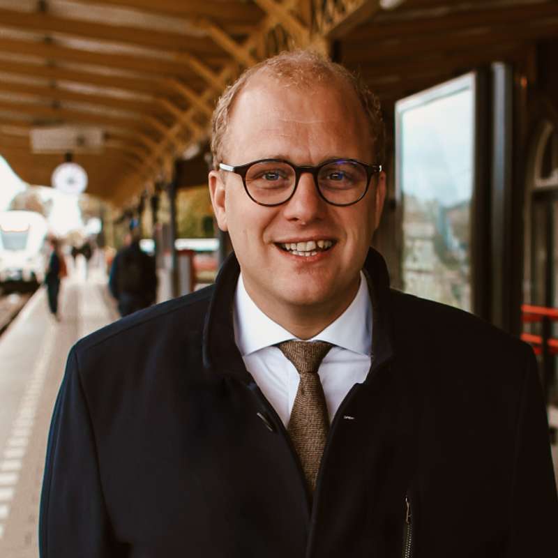 Joris Bengevoord