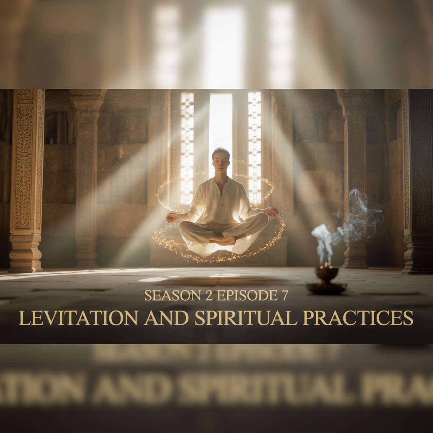 The Gateway to the Unknown