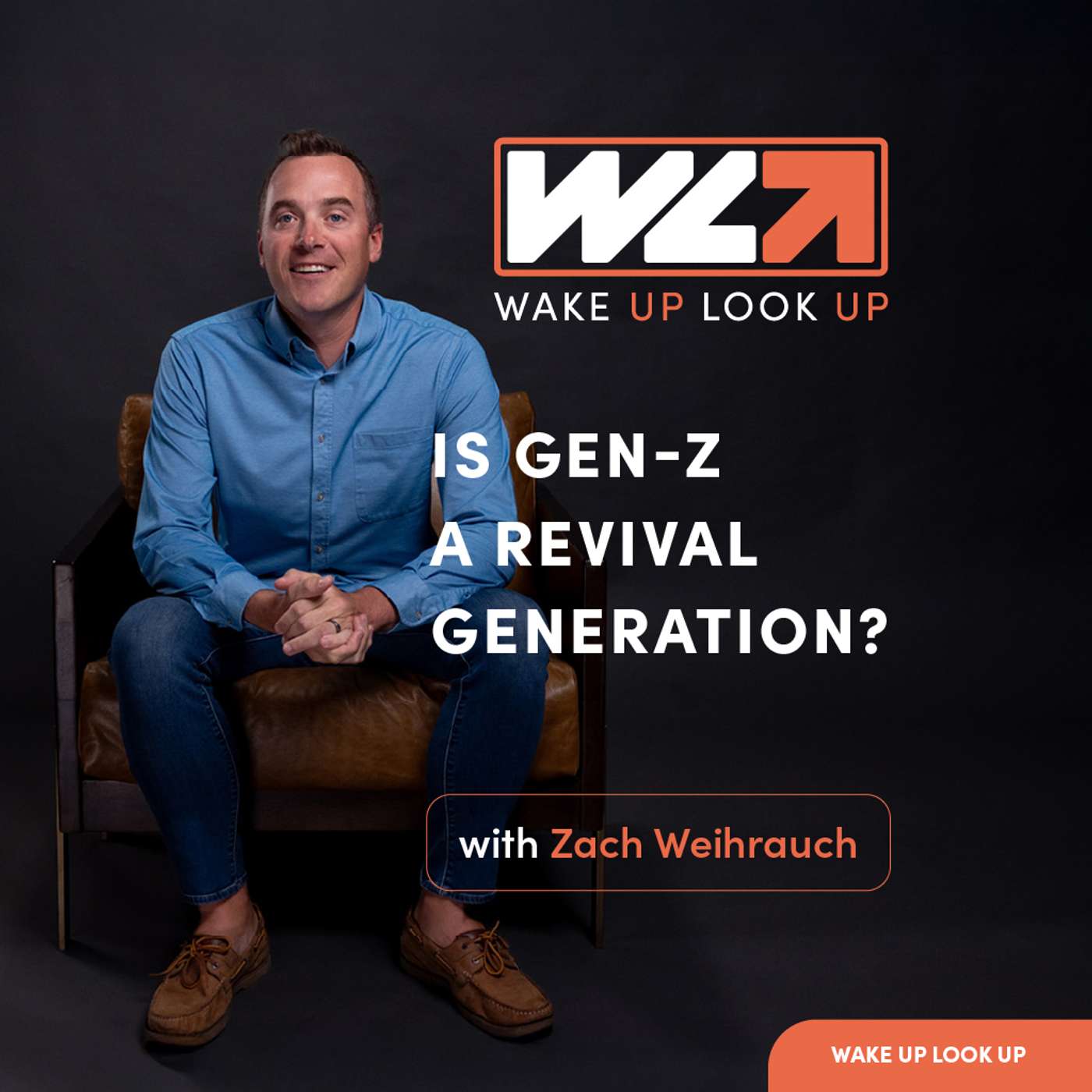 Is Gen-Z a Revival Generation? episode artwork