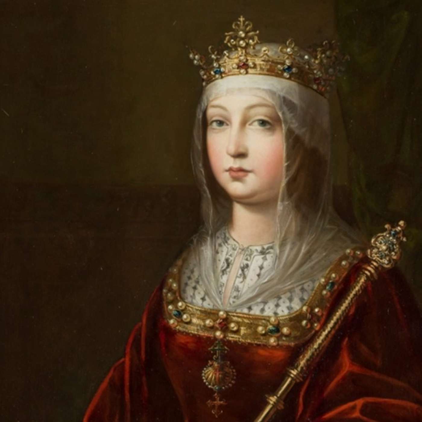 Isabel I y Juana I, reinas de Castilla: historia y mito (I): Una mujer en el trono de Castilla