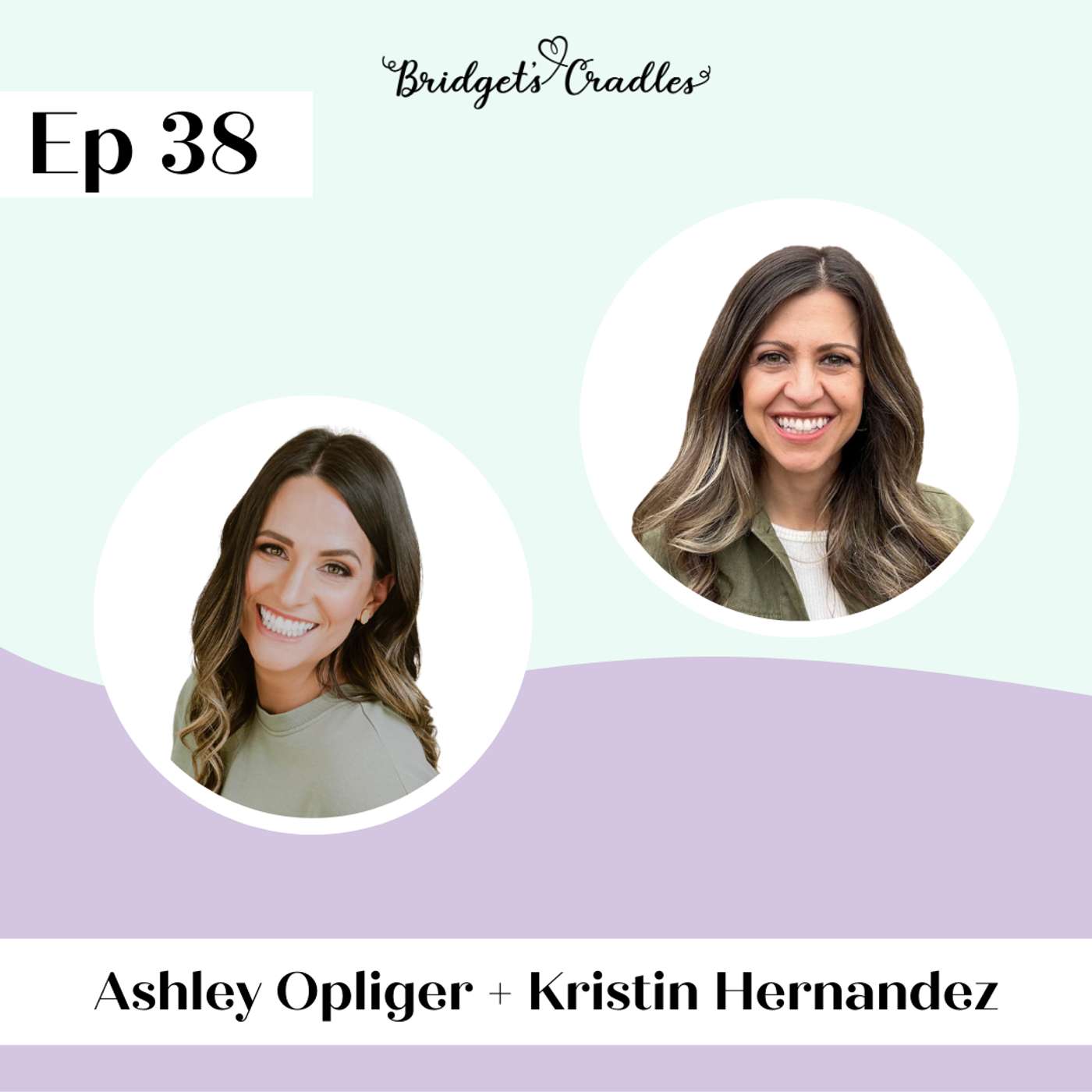 38 | Conversations of Hope: A Foundation of Biblical Hope | Ashley + Kristin