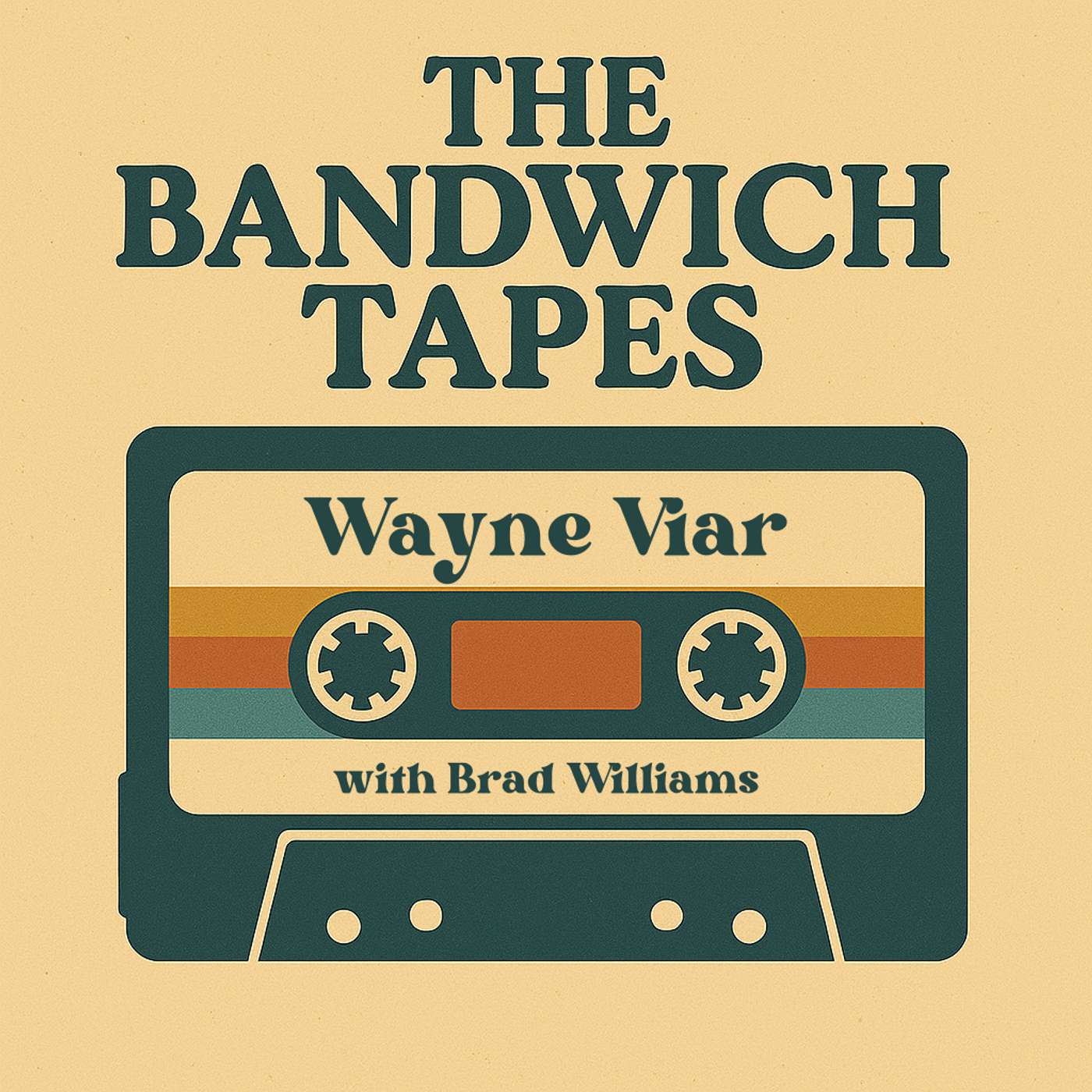 Reconnecting Through Music with Wayne Viar