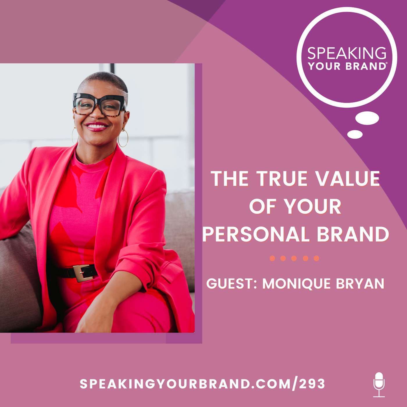 Speaking Your Brand: Public Speaking Tips and Strategies