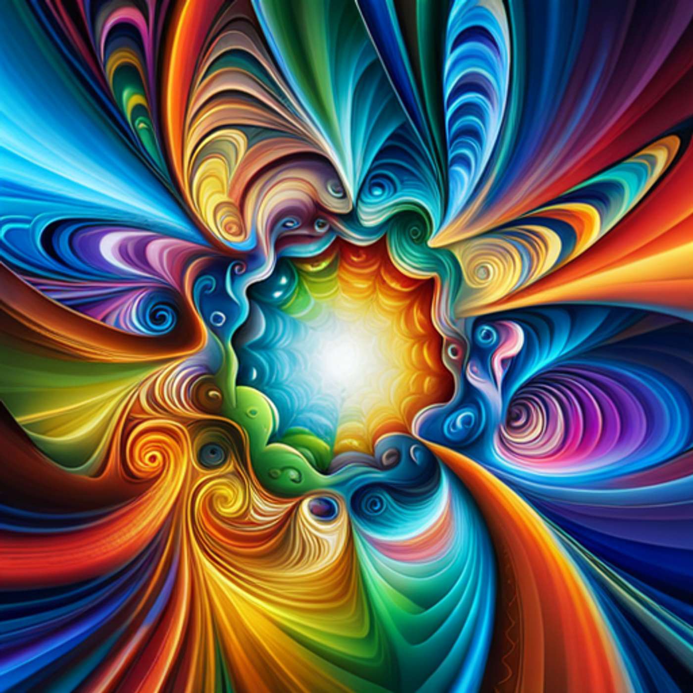 Navigating Inner Struggles for Spiritual Growth episode artwork