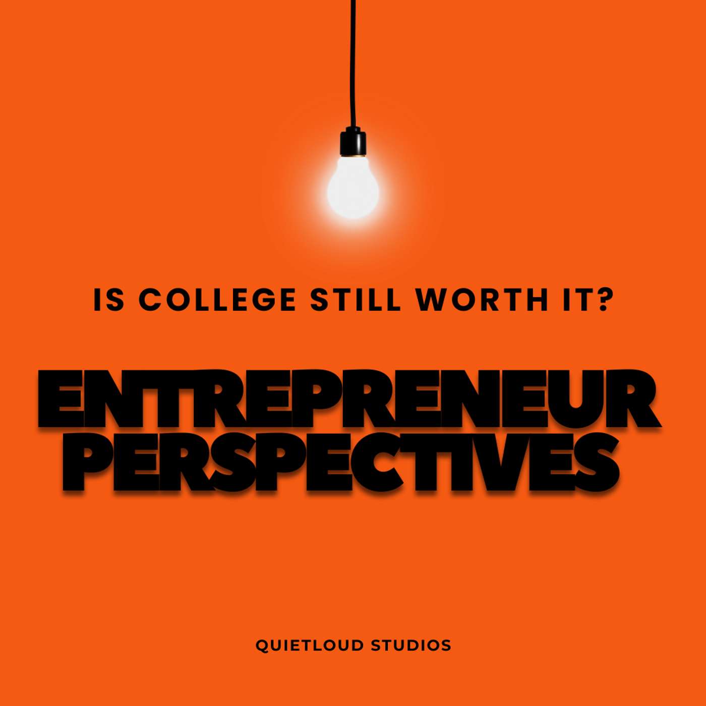 Entrepreneur Perspectives