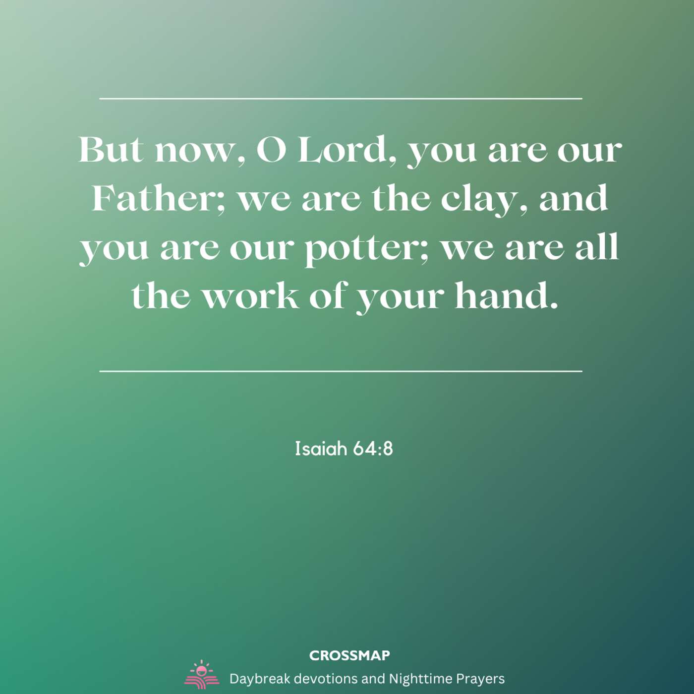 The Gift of Our Heavenly Father - A Nighttime Prayer