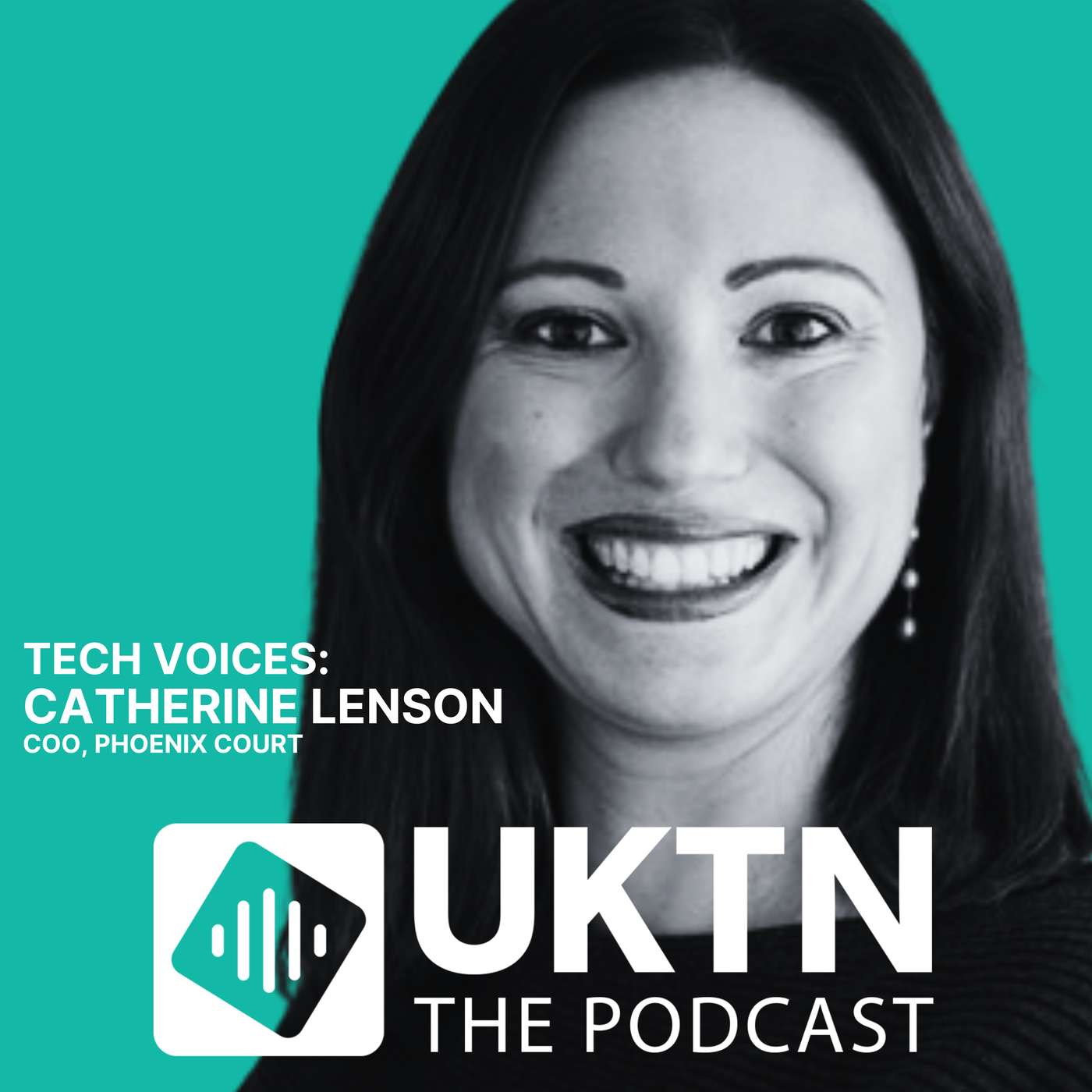 The state of UK investment – Catherine Lenson, COO, Phoenix Court