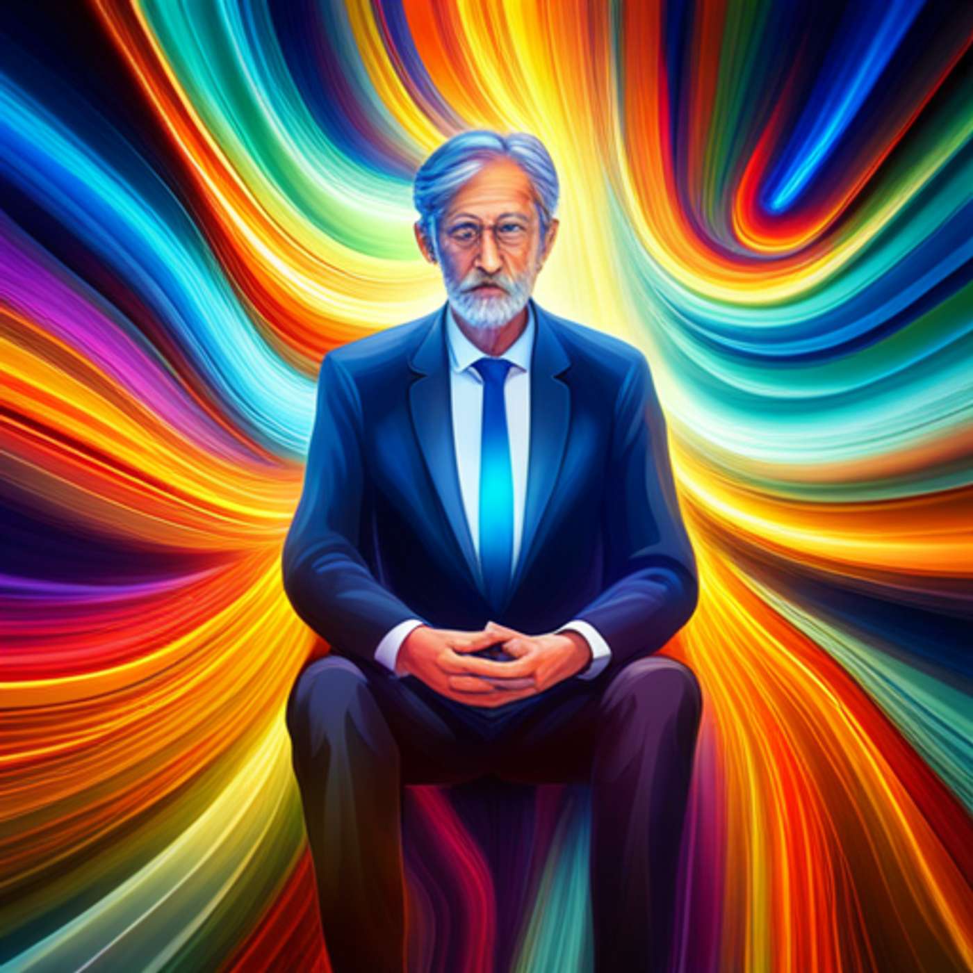 The Spiritual Significance of Meditation Before Mitzvah and Torah Study episode artwork
