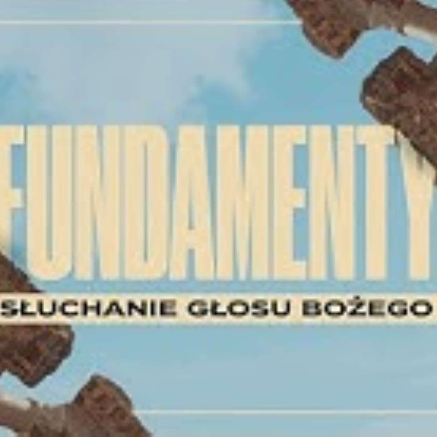 #114: Słuchanie głosu Bożego – Adam Piątkowski | 15.01.2023