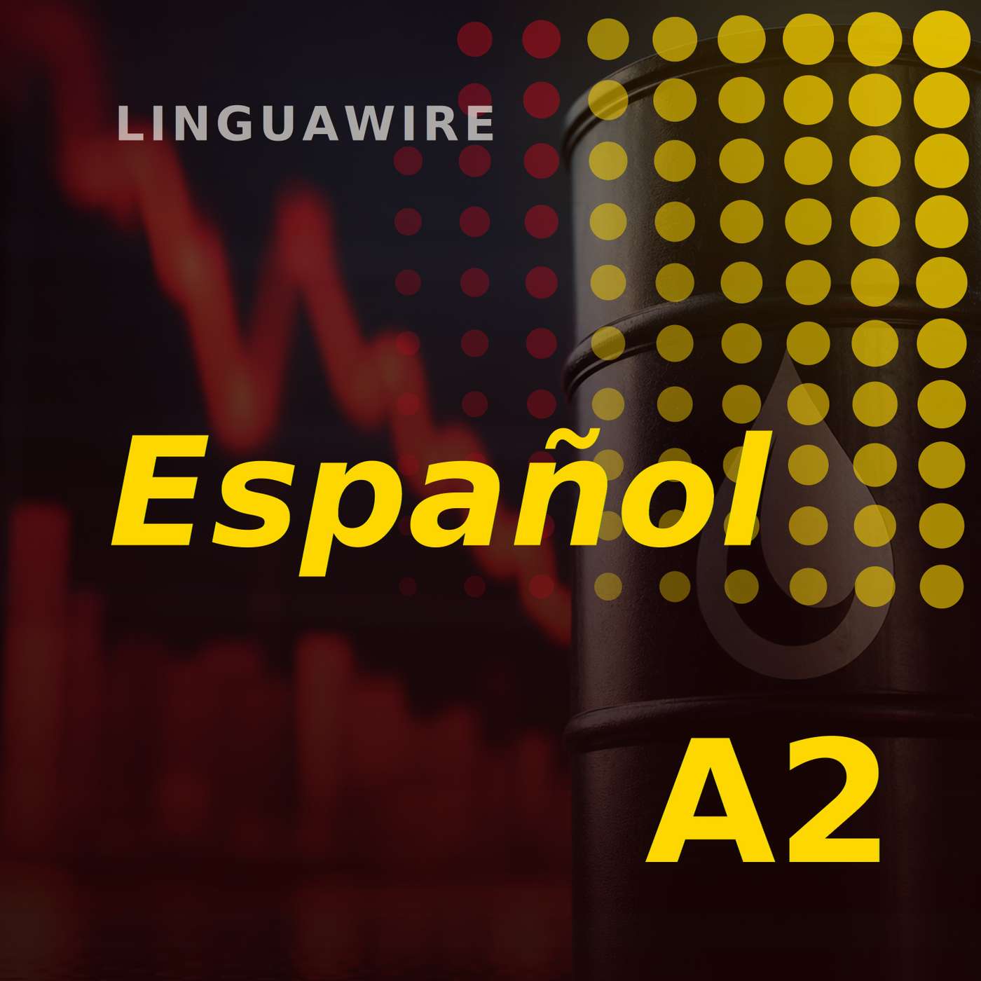 A2 Spanish News | Brent Crude Falls as US and Iran Pause Attacks