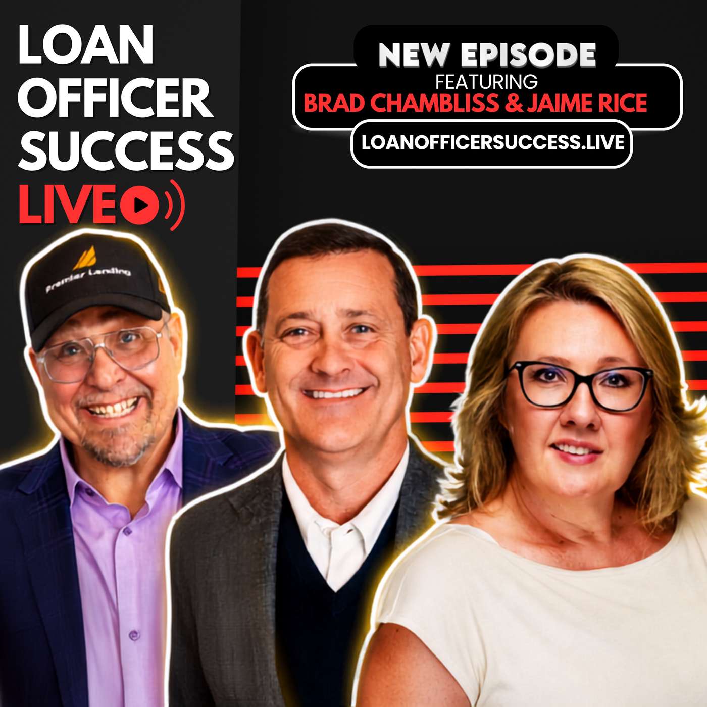 Could SAM be the Game Changer Kentucky Homebuyers need? episode artwork