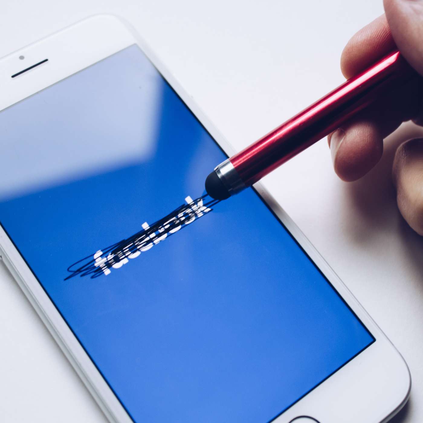 Facebook's Breach of Trust + Blockchain Straight Talk feat. Marvin Coleby of Raise Impact episode artwork