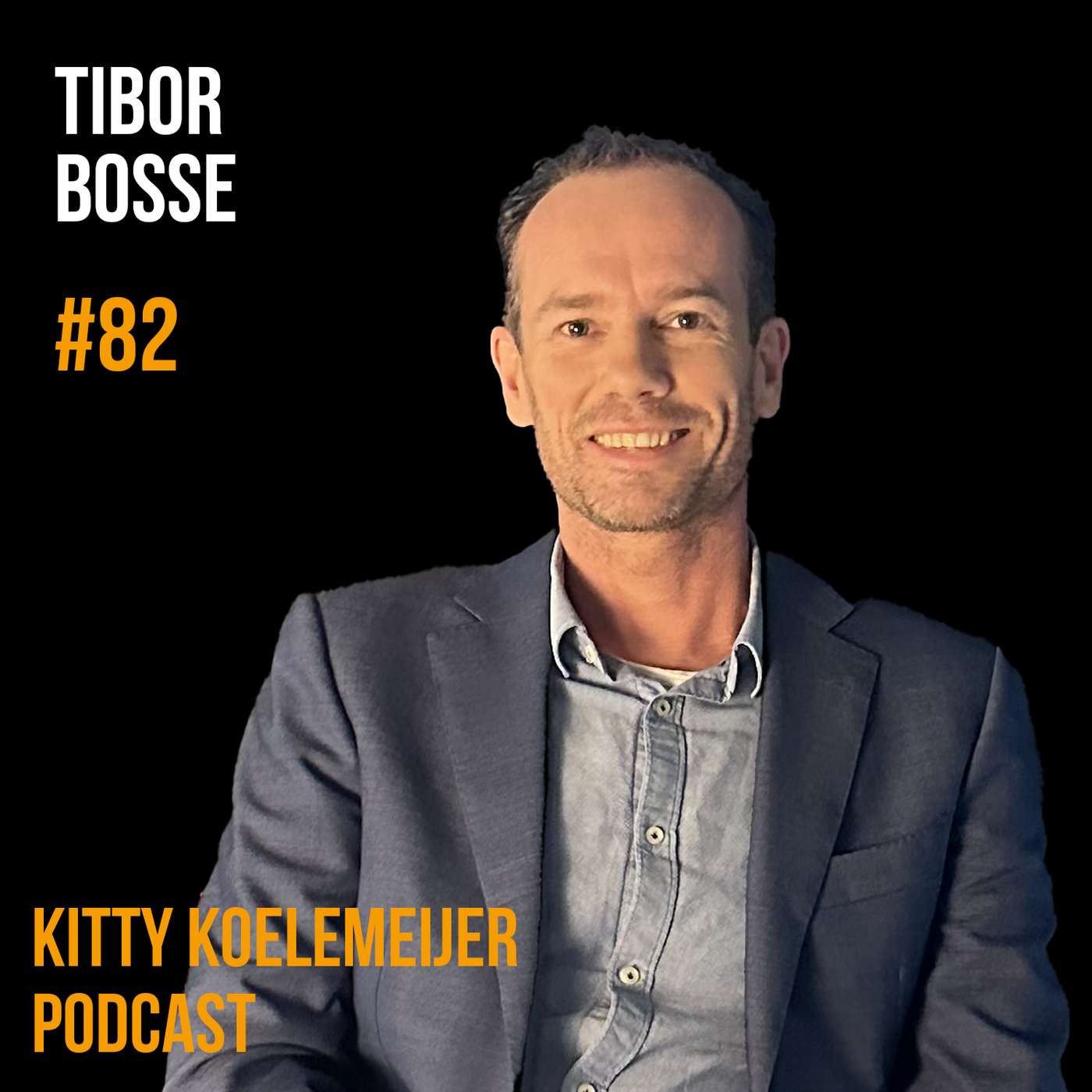 Kitty Koelemeijer Podcast