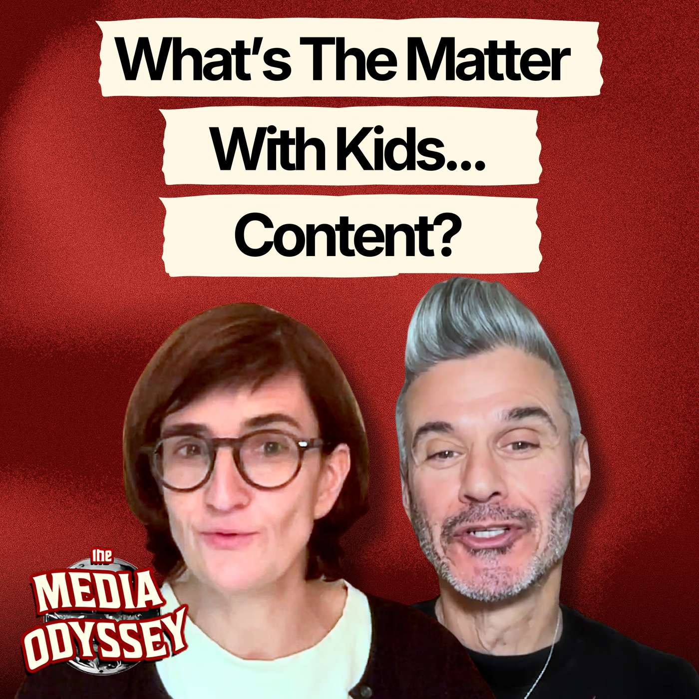 WHAT’S THE MATTER WITH KIDS…CONTENT, THE AI LOOP, AND FRANCE TV UNDER THREAT
