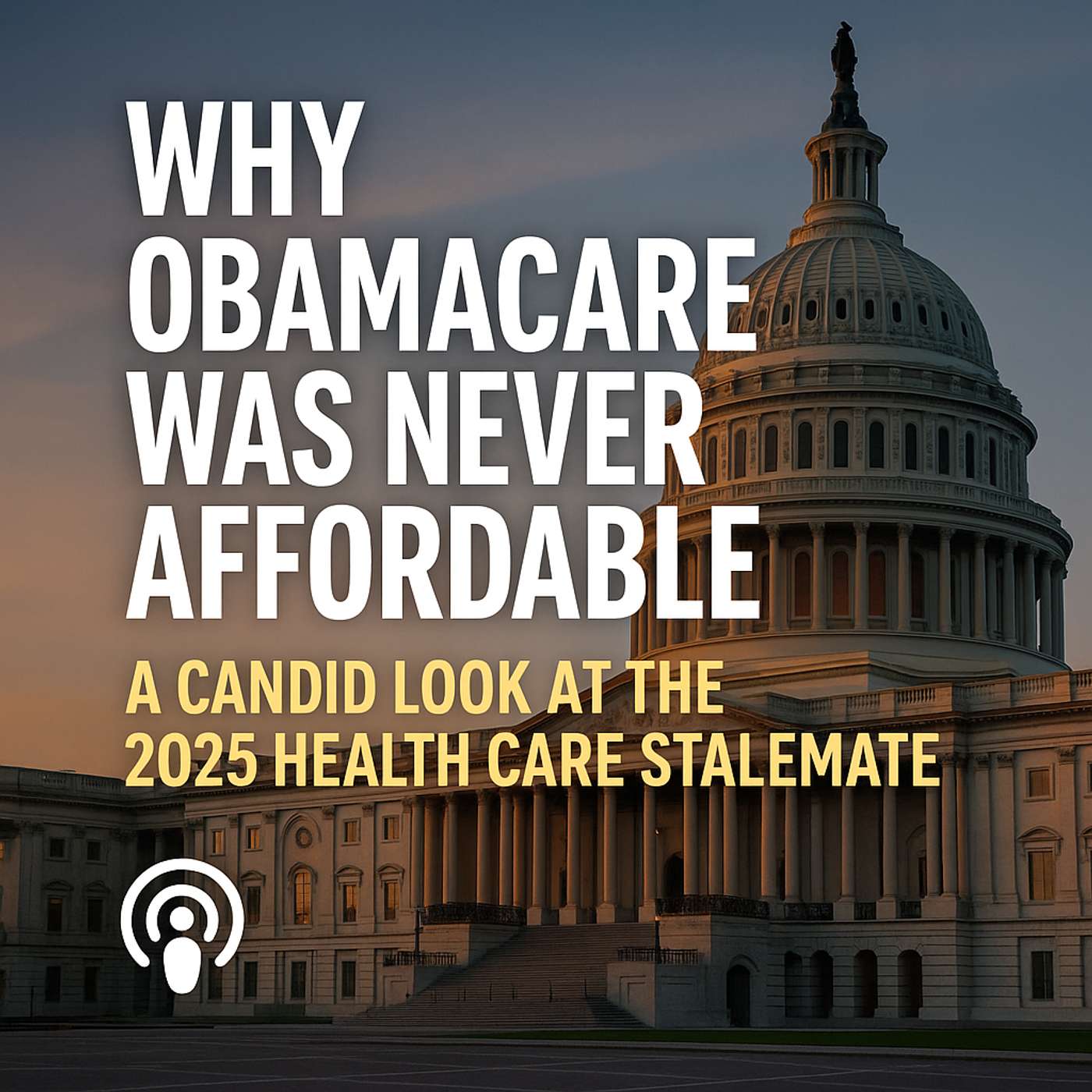 Health Care News Podcast