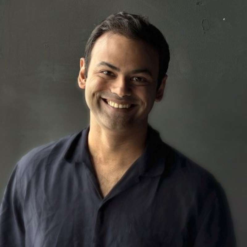 Tarush Aggarwal