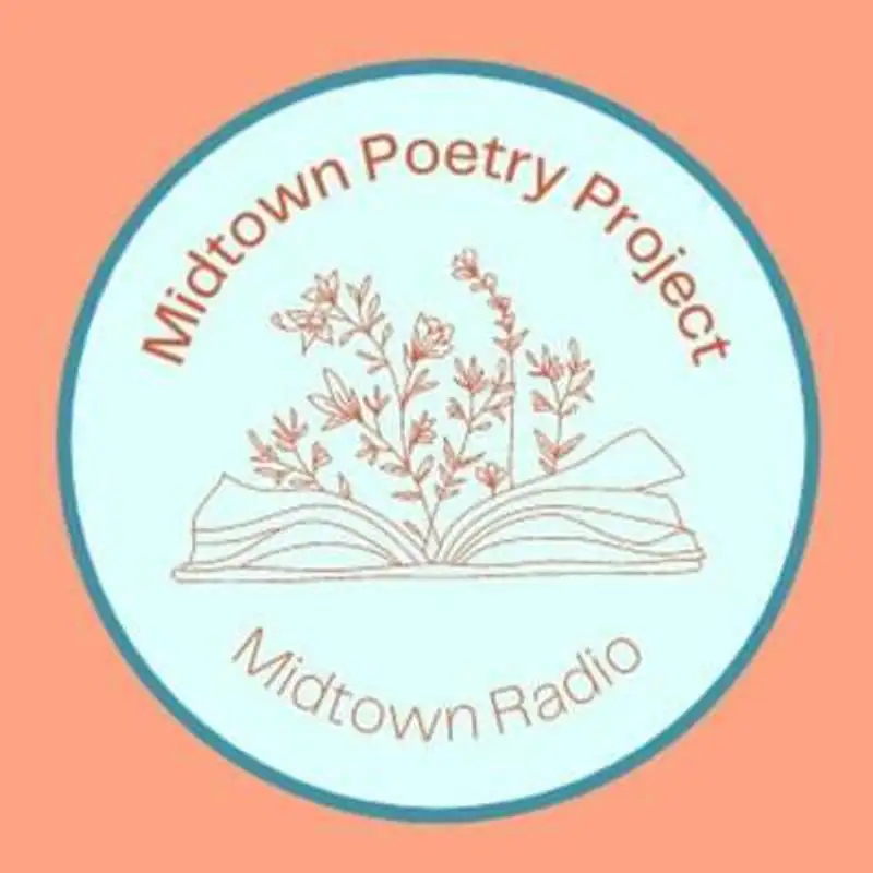 Midtown Poetry Project: "Reflections of a Black Woman" by Grace Brown