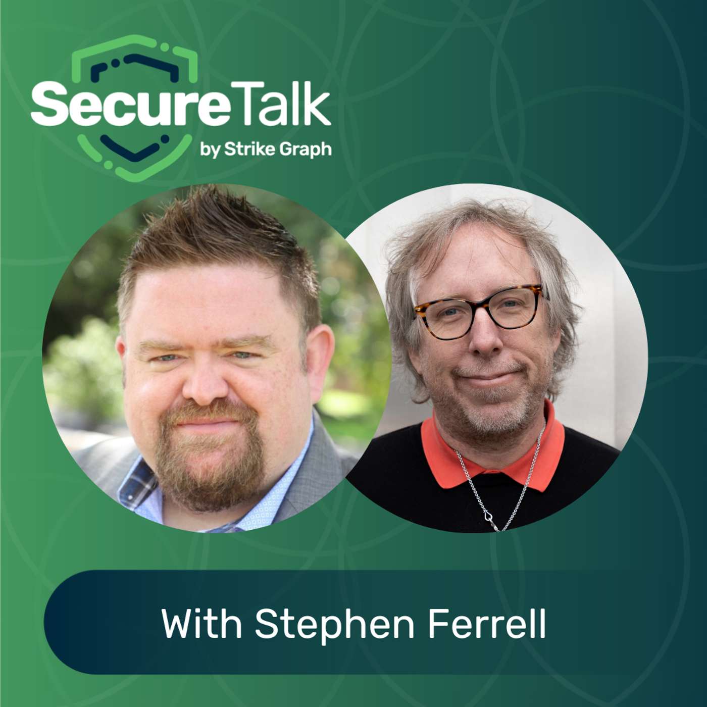 Secure Talk Podcast