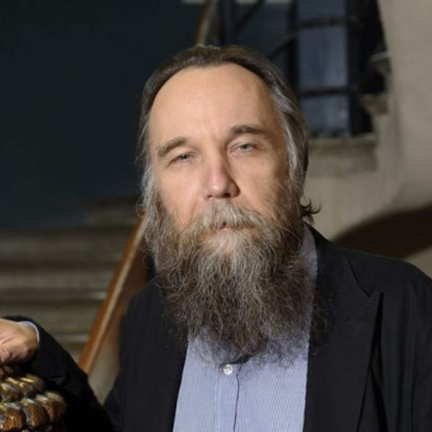 Aleksandr Duguin, ¿Rasputín de la era Putin?