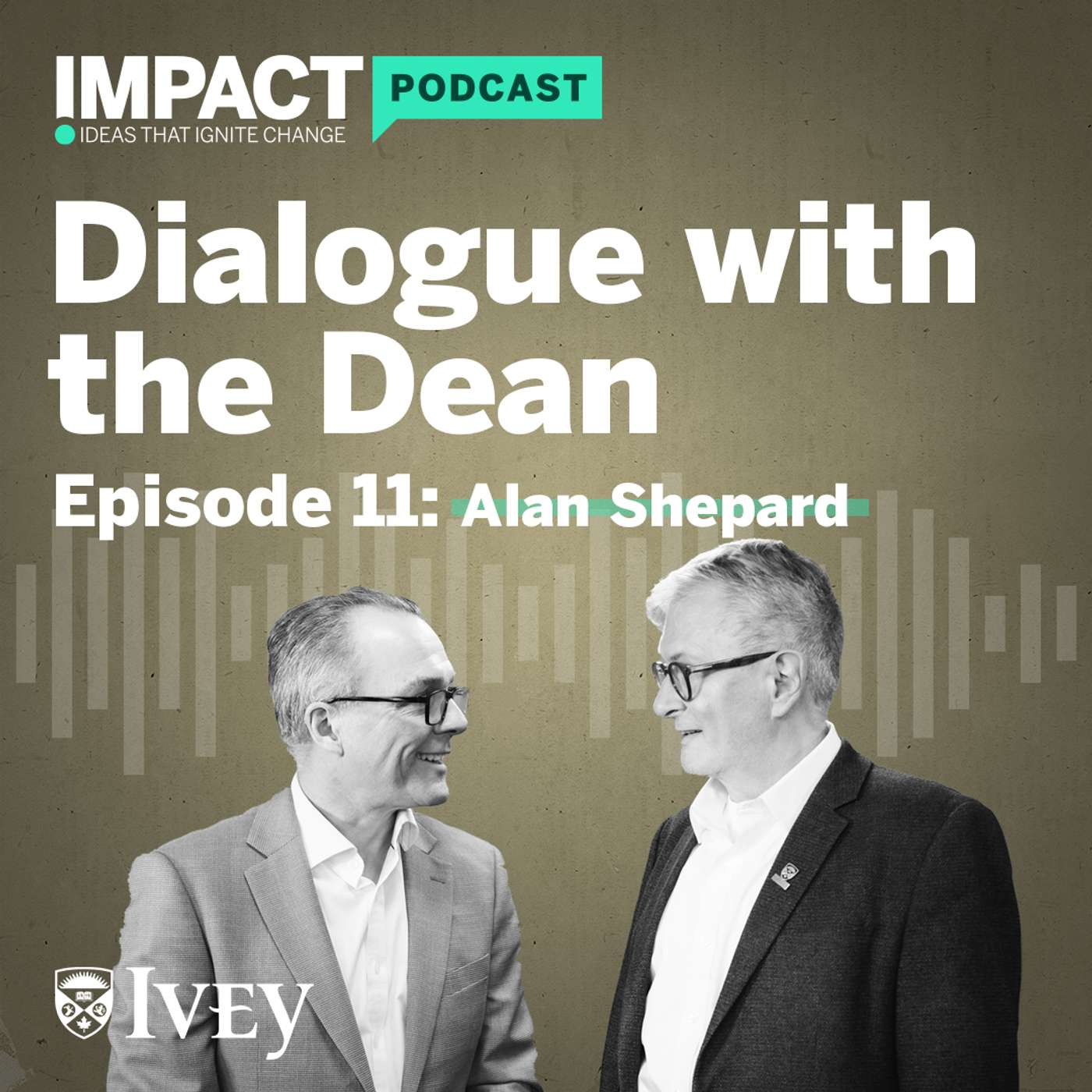 Ivey Impact Podcast