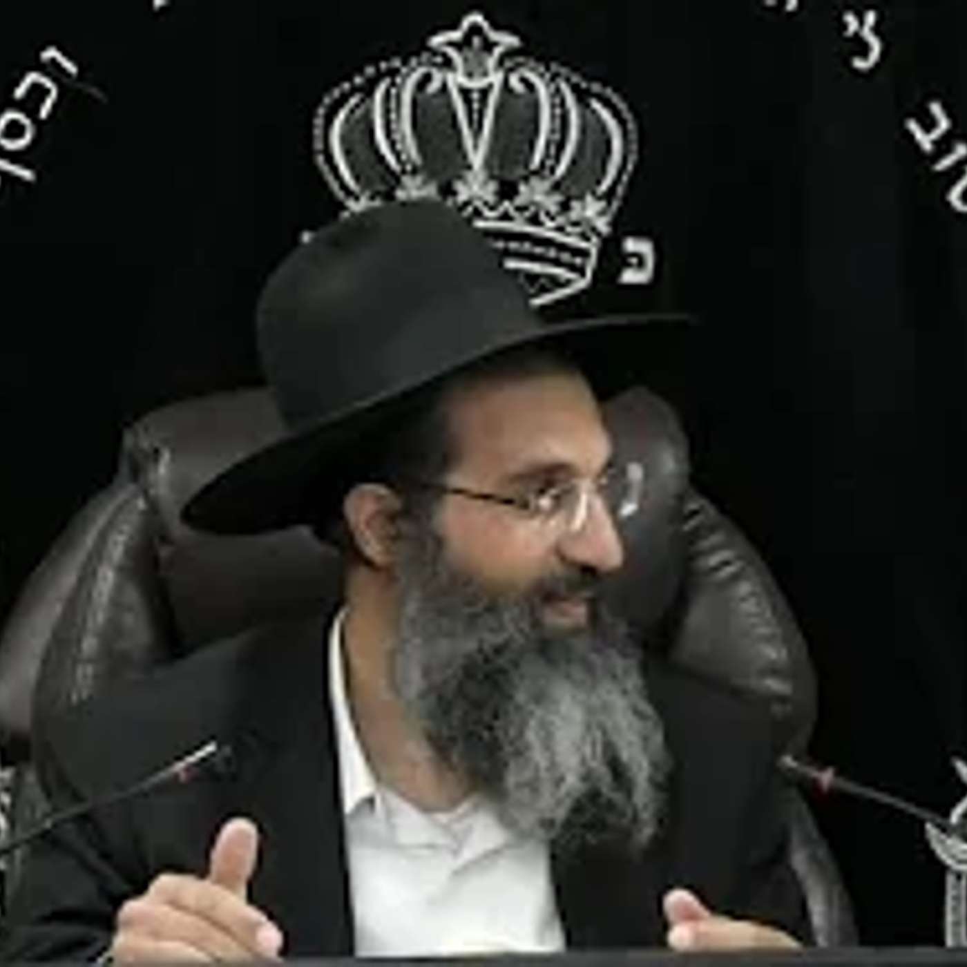 Elul 💤 Understand the Torah, do not know me | Rabbi Shai Oved | Third - Parshat Shofitim - Tesfa