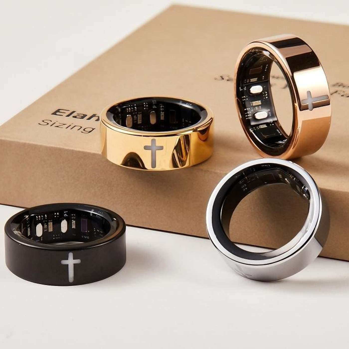 Why We Built a Screen-Free Smart Ring After Reaching 10M+ Users with a Bible App