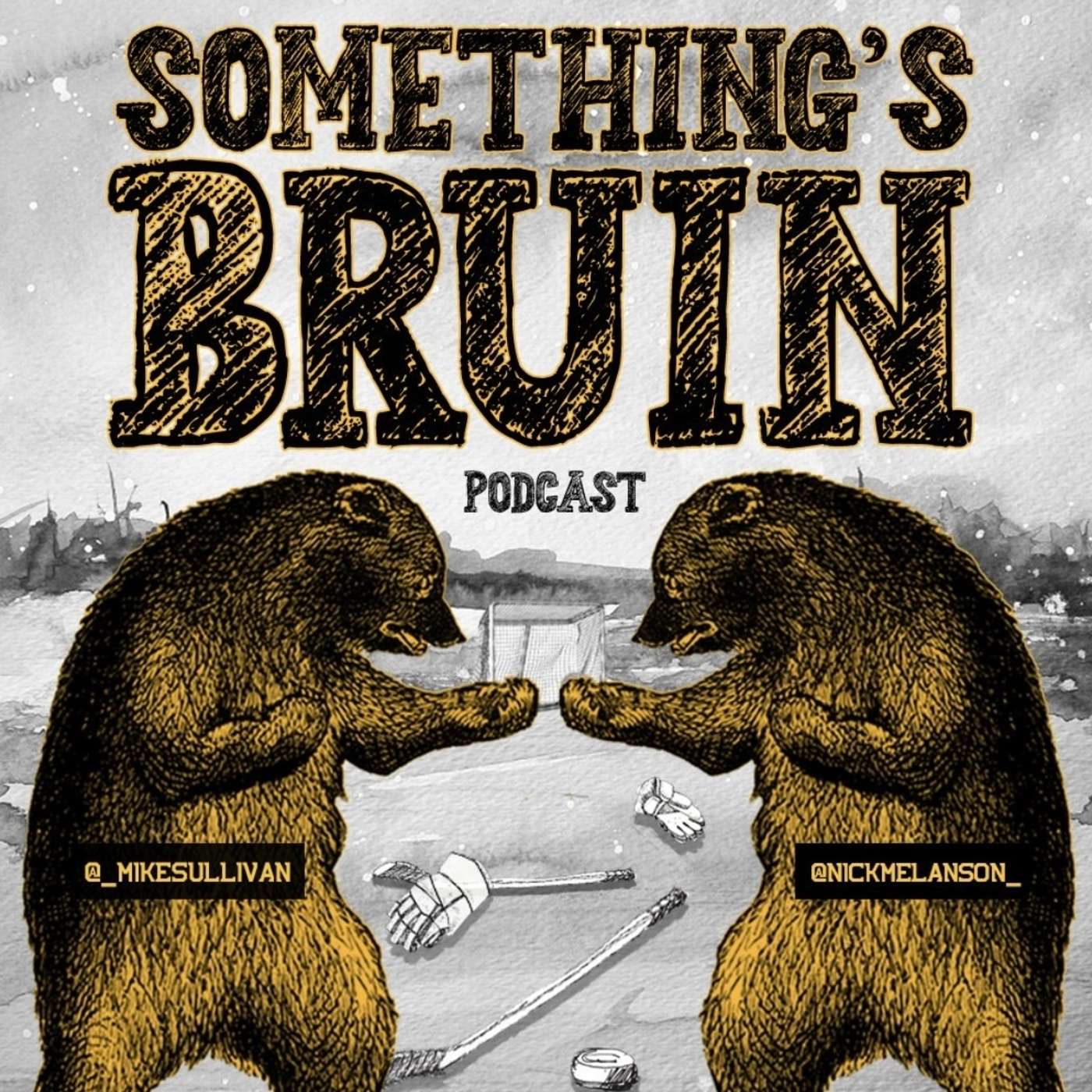 Something\'s Bruin Podcast