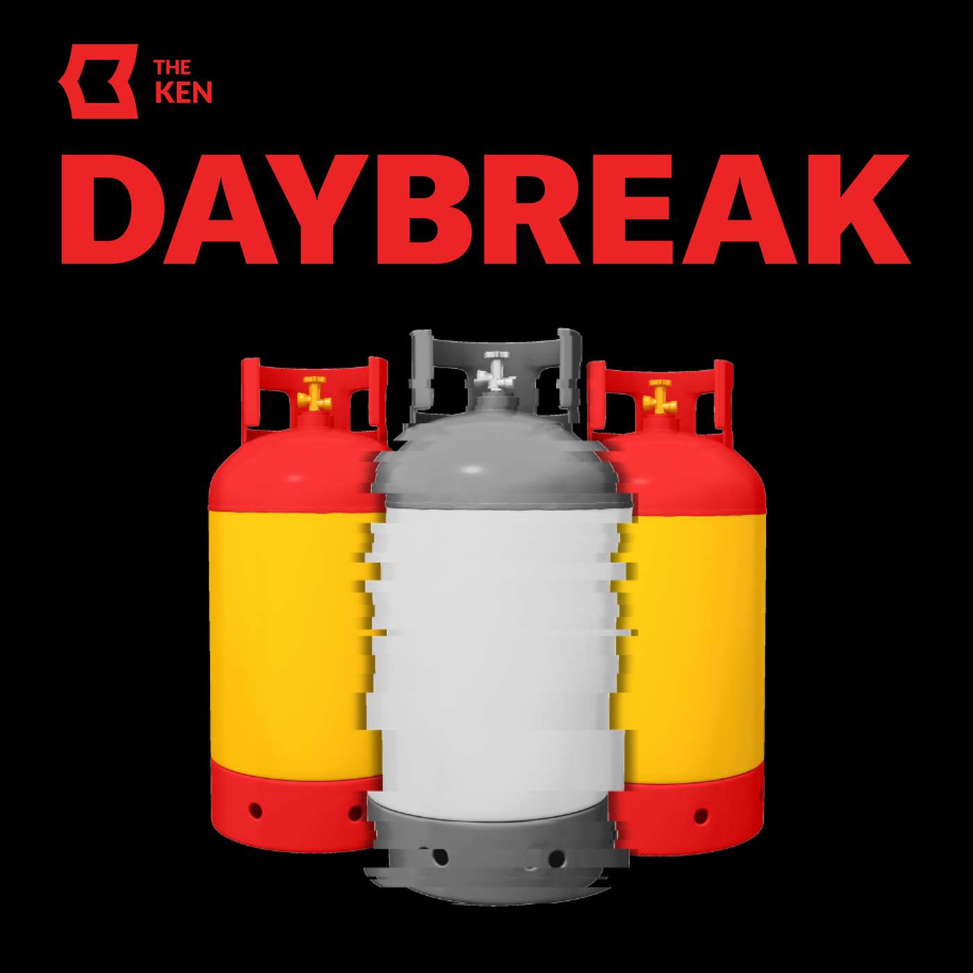 India’s LPG success story runs on a two-day buffer