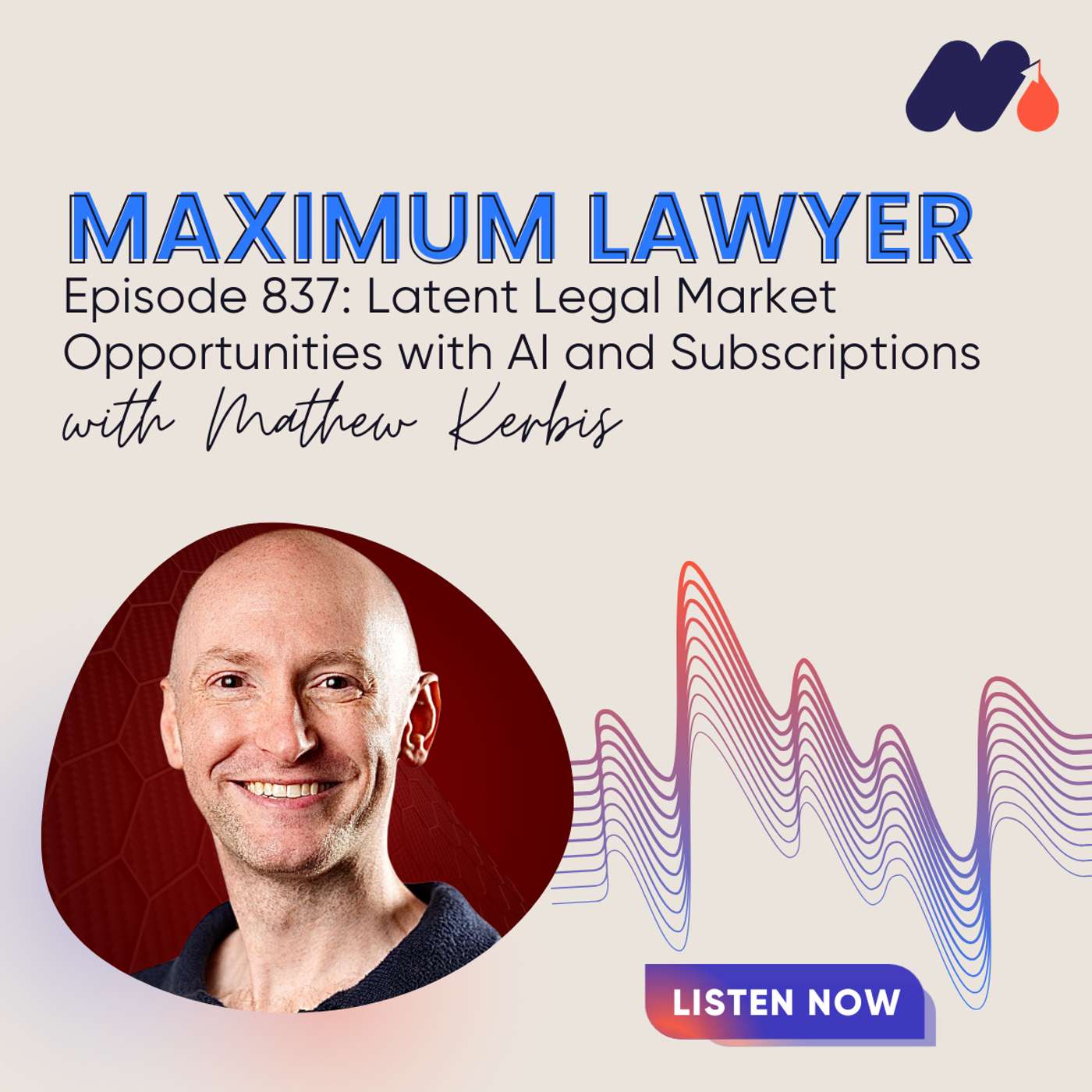 Latent Legal Market Opportunities with AI and Subscriptions