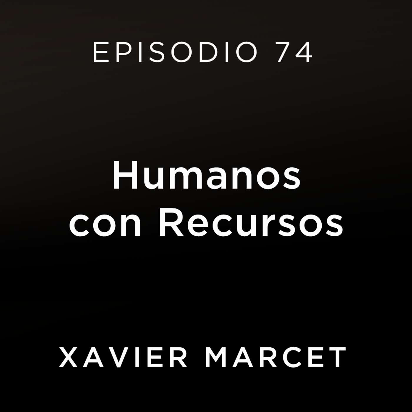 Humanos con Recursos