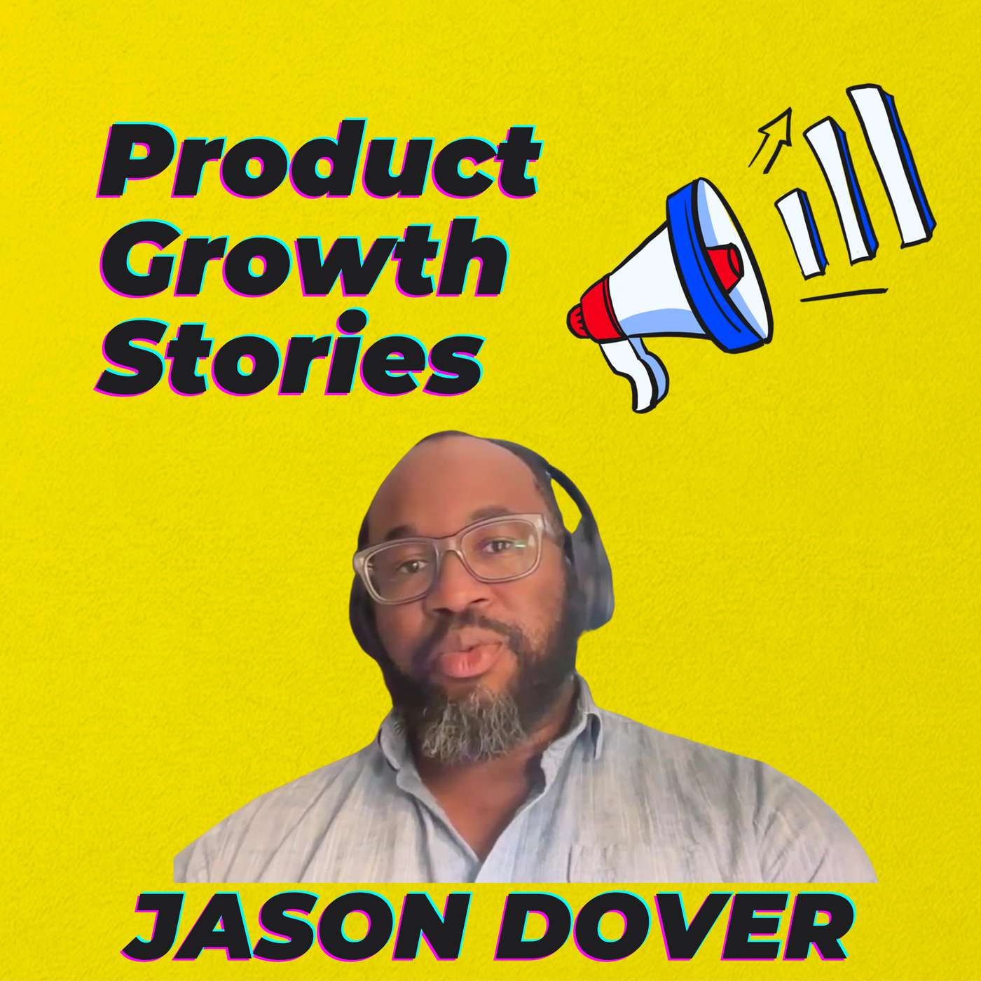 Unlocking SaaS Growth: Secrets from FileCloud's Chief Product Officer episode artwork