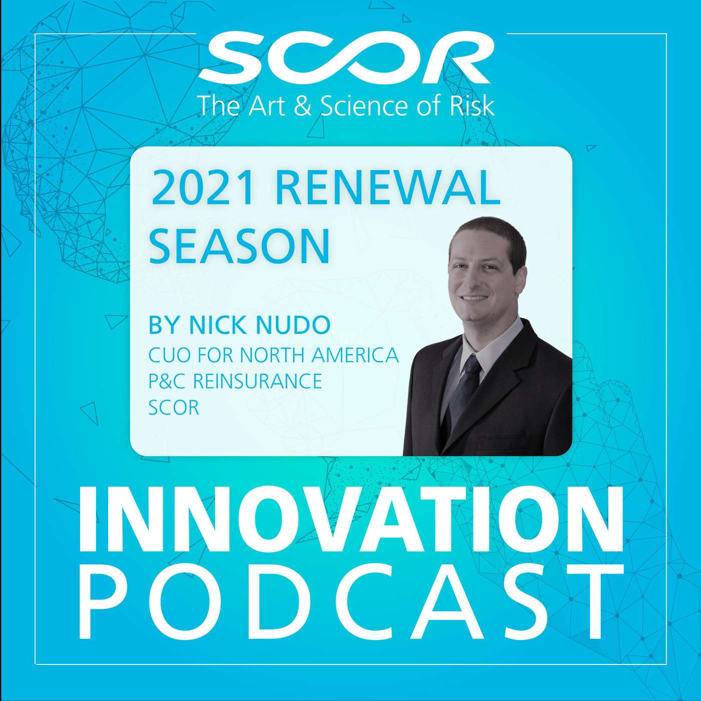 SCOR INNOVATION PODCAST