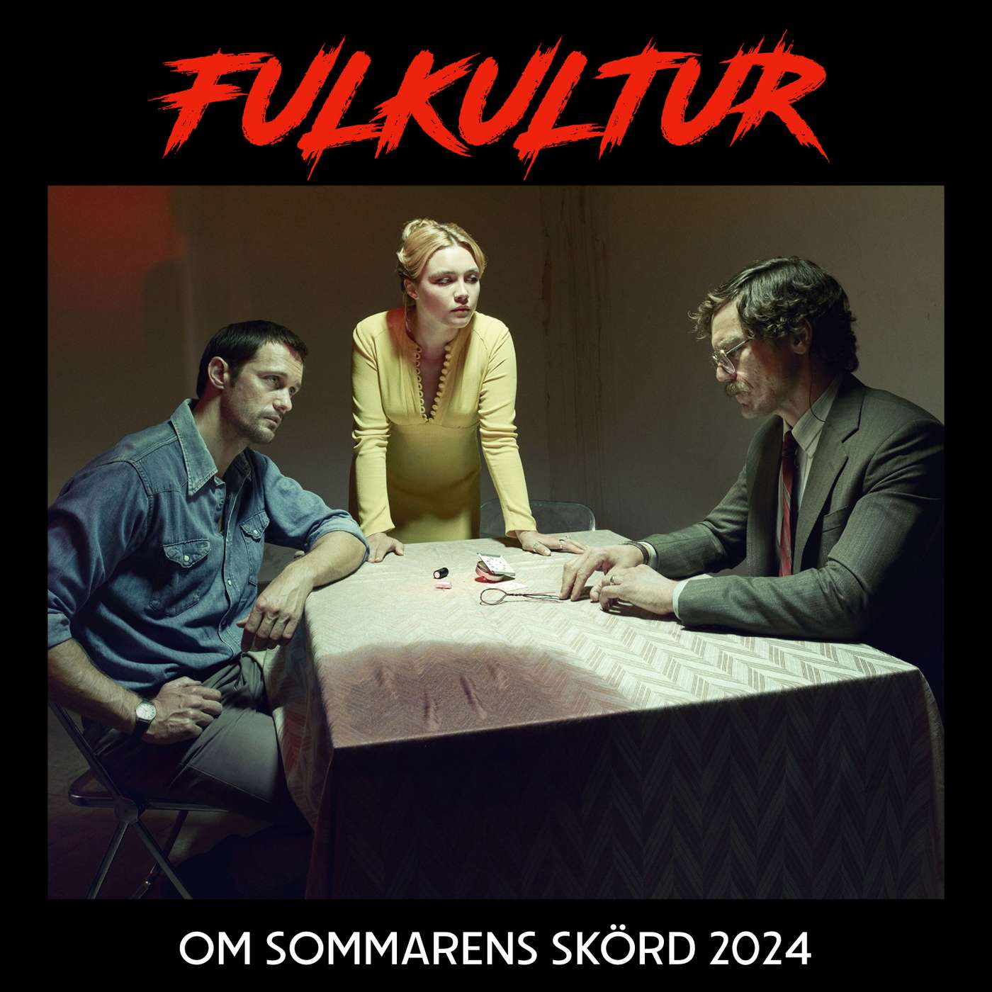 Fulkultur