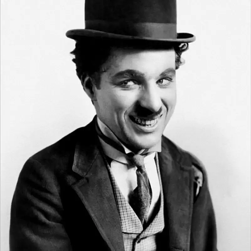 Musicando - Charlie Chaplin