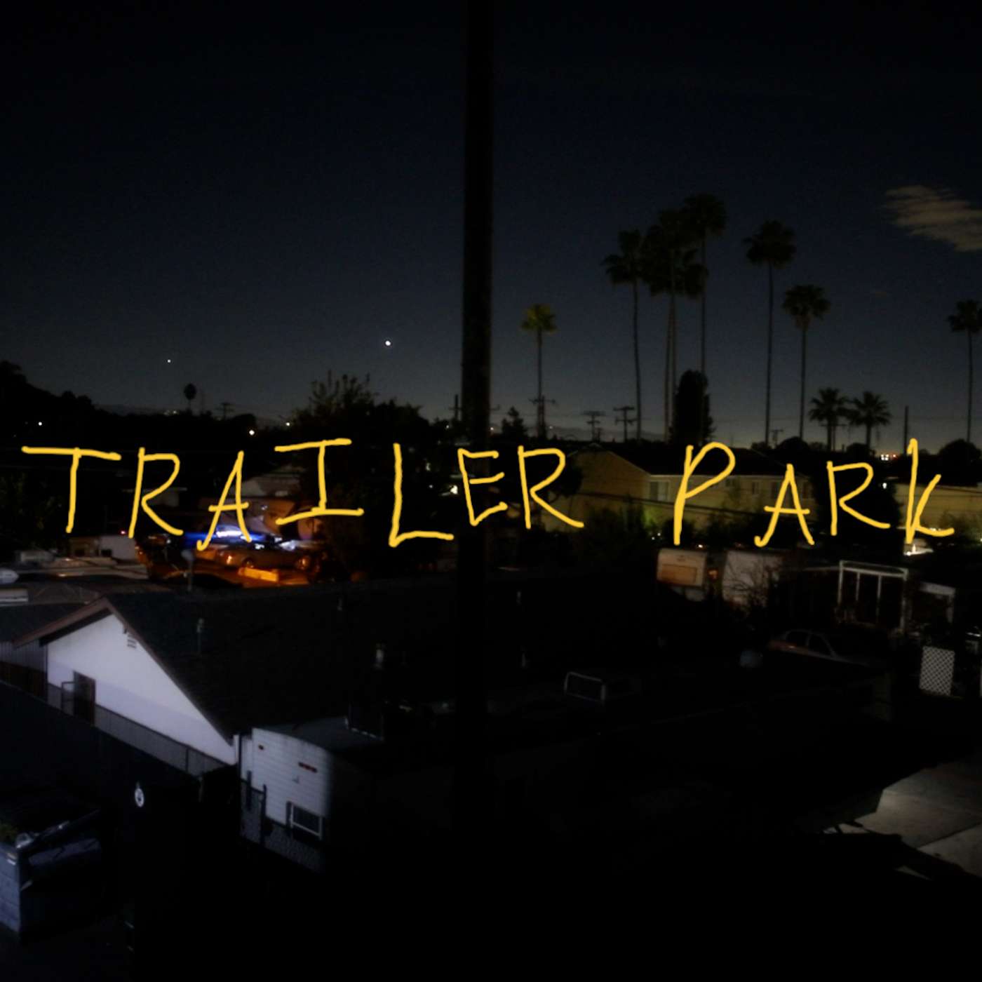 Trailer Park episode artwork