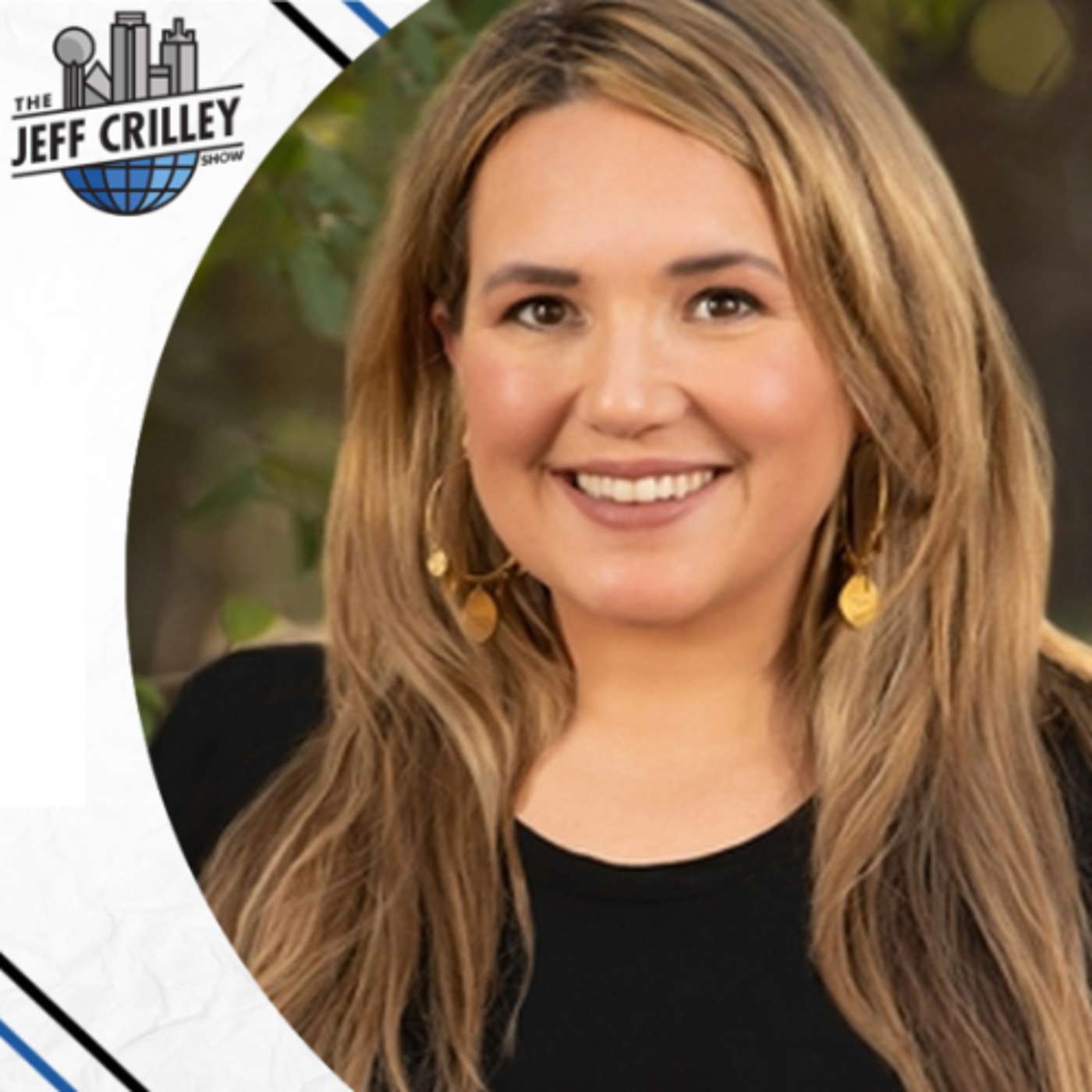 The Jeff Crilley Show