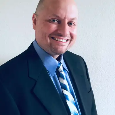 Eric Rhinehart