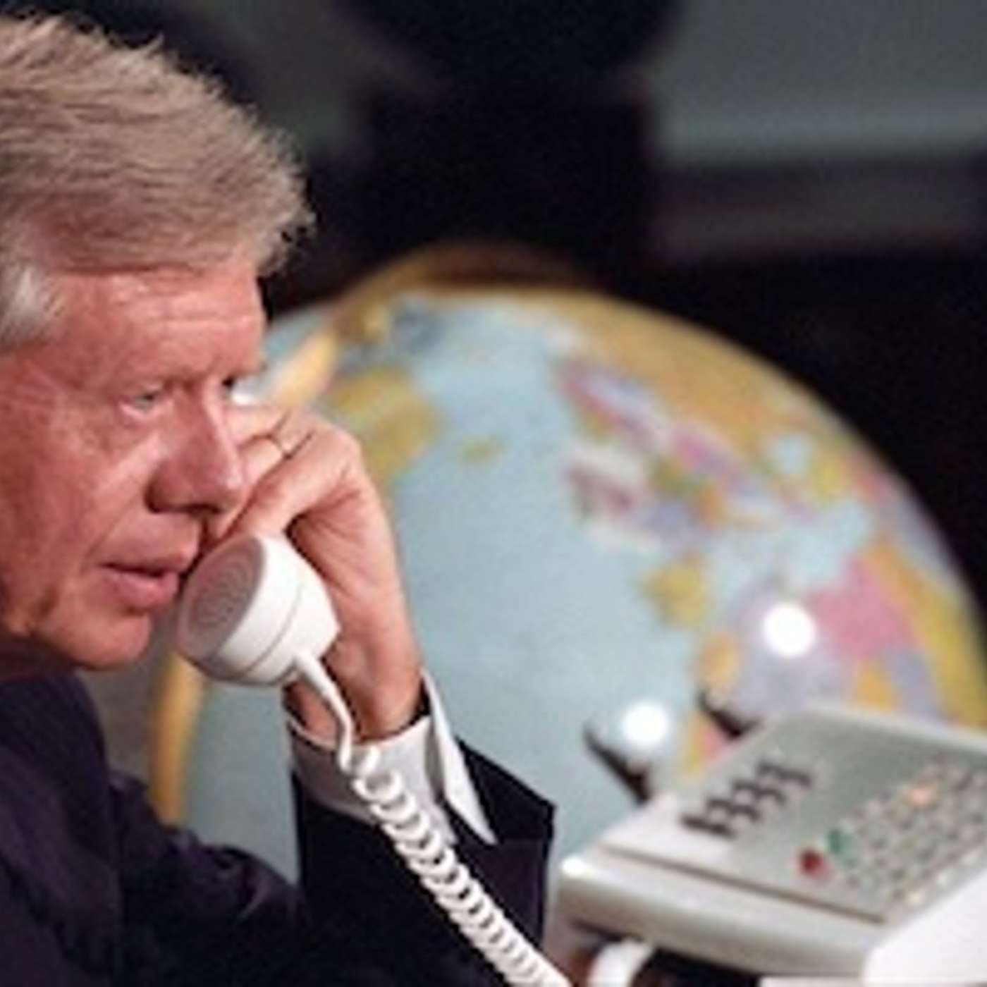 Before Reagan Jimmy Carter’s Conservative Economic and Foreign Policy Moved the US to the Right
