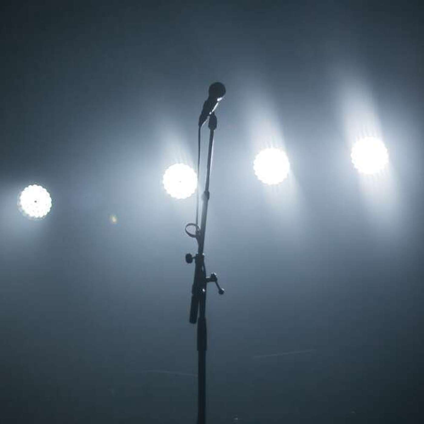 S07:E32 - Stage fright, do you have it? S07:E32 - Stage fright, do you have it?