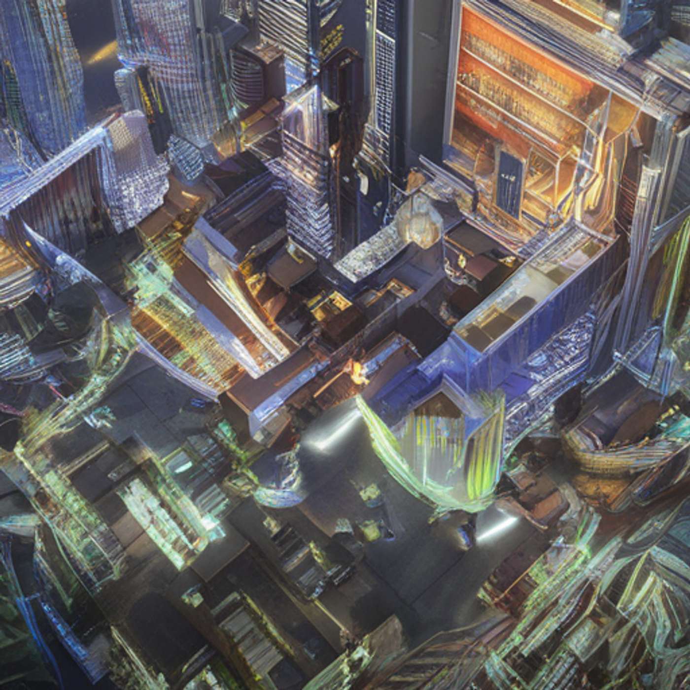 Automated Loan Systems Simplifying Government Processes episode artwork