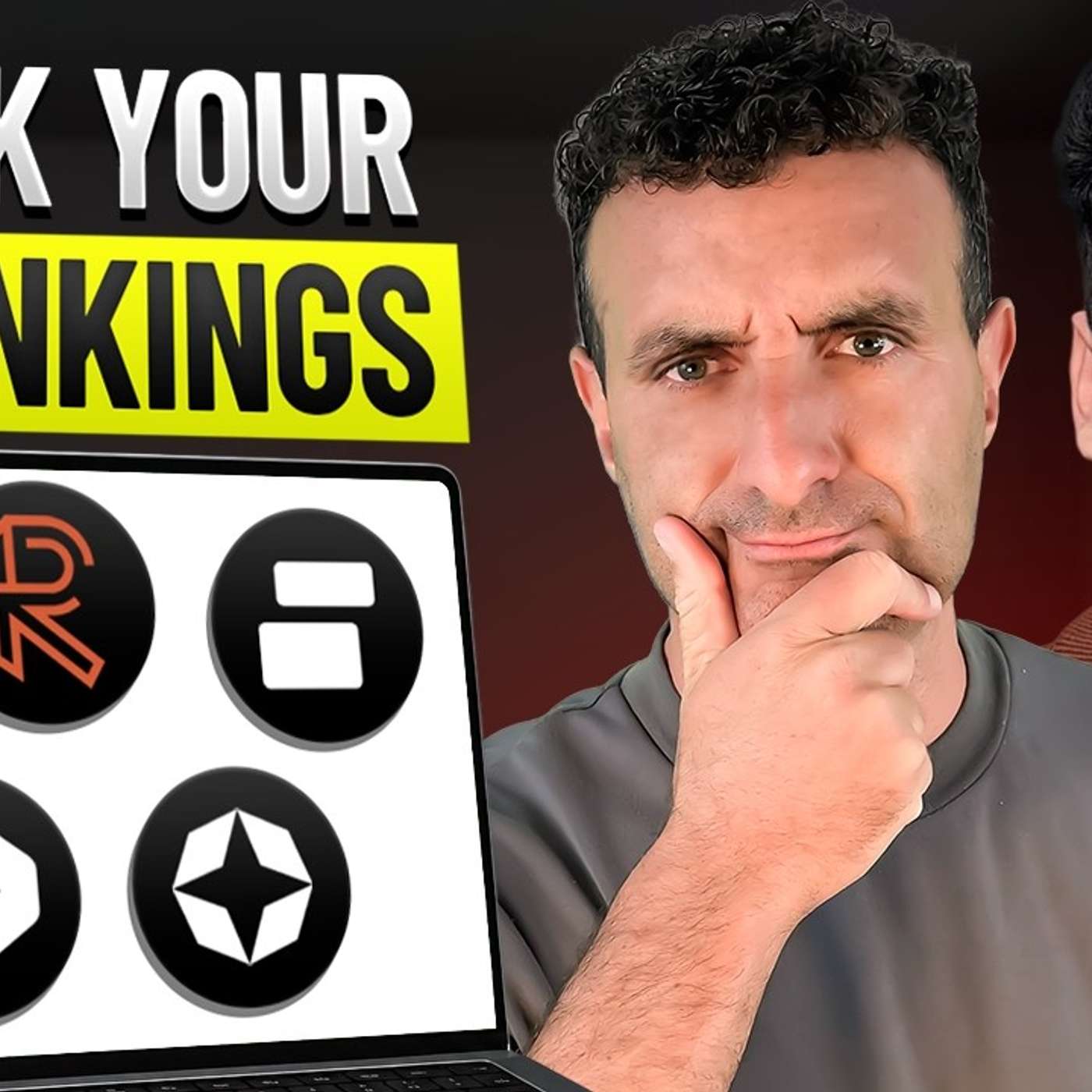 Best AI Search Visibility Tools for SEO Agencies in 2026: RadarKit vs Peec vs Otterly vs Scrunch vs Profound episode artwork